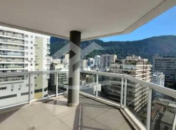 Apartamento · 119m² · 3 Quartos · 1 Vaga · ÓTIMO IMÓVEL COM INFRAESTRUTURA COMPLETA EM BOTAFOGO