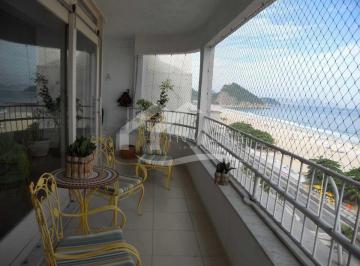 Apartamento · 410m² · 4 Quartos · 2 Vagas · COBERTURA MARAVILHOSA DE 4 QUARTOS COM ESCRITÓRIO NA ATLÃNTICA, EM PRÉDIO ART DÉ