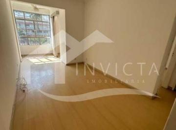Apartamento · 80m² · 2 Quartos · EXCELENTE APARTAMENTO NO LARGO DOS LEÃOS