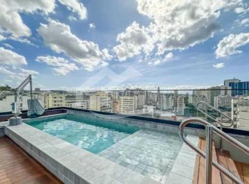Apartamento · 31m² · 1 Quarto · belissimo apto no centro