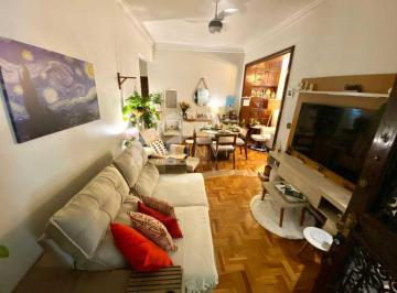 Apartamento · 115m² · 2 Quartos · IMPERDIVEL 2 QUARTOS MUITO BEM LOCALIZADO!!! SOFISTICAÇÃO EM CADA DETALHE!