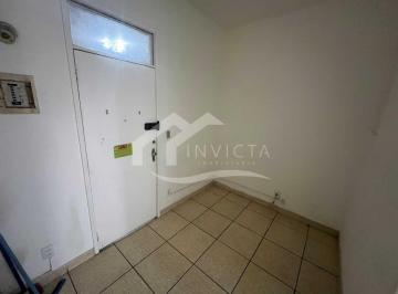 Apartamento · 35m² · 1 Quarto · Excelente oportunidade para investimento de 35 m no posto 5, não perca!!!