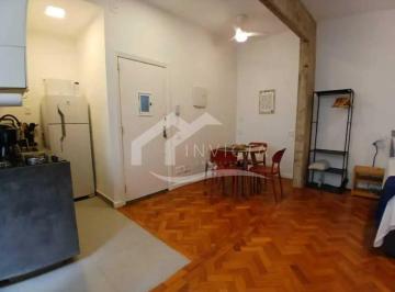 Apartamento · 36m² · 1 Quarto · Studio reformado no posto 6 pronto para investimento!