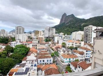 Apartamento · 58m² · 2 Quartos · SEU NOVO APARTAMENTO NO RIO TE ESPERA!