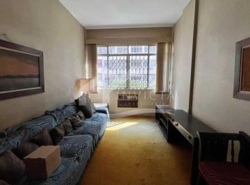 Apartamento · 106m² · 3 Quartos · 1 Vaga · Excelente 3 Quartos com Vaga na Escritura Próximo à Praia