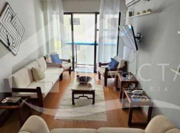 Apartamento · 75m² · 2 Quartos · 2 Vagas · MARAVILHOSO 2 QUARTOS COM 2 VAGAS EM RUA NOBRE