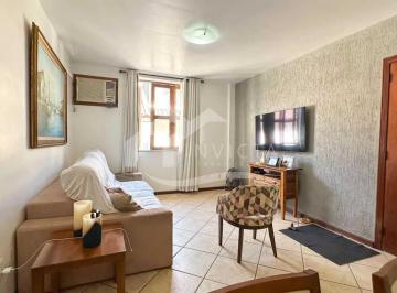 Apartamento · 90m² · 3 Quartos · 2 Vagas · Excelente 3 Quartos com Vaga na Escritura - Oportunidade Imperdível