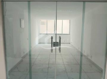 Comercial · 20m² · OTIMA SALA COMERCIAL NO CORAÇÃO DE COPACABANA