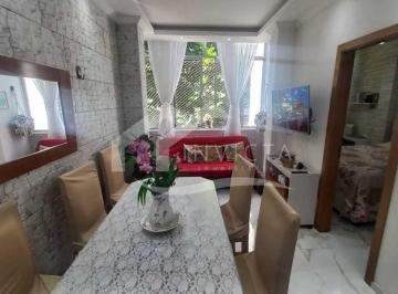 Apartamento · 50m² · 2 Quartos · ACONCHEGANTE 2 QUARTOS TOTALMENTE REFORMADO, COM DEPENDÊNCIA COMPLETA, PROXIMO A