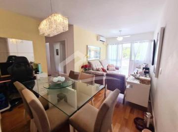 Apartamento · 100m² · 2 Quartos · 1 Vaga · MARAVILHOSO 2 QUARTOS EM CONDOMINIO GABARITADO
