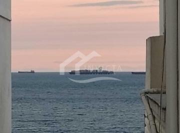 Apartamento · 200m² · 3 Quartos · 1 Vaga · MARAVILHOSA COBERTURA COM VISTA MAR NA ATLANTICA!!!