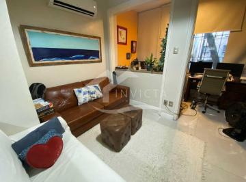 Apartamento · 77m² · 2 Quartos · Aconchegante 2 quartos em copacabana