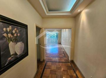 Apartamento · 220m² · 3 Quartos · 1 Vaga · Apartamento : Padrão ,Residencial , Copacabana