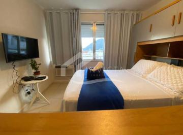 Apartamento · 30m² · 1 Quarto · MARAVILHOSO APARTAMENTO REFORMADO EM RUA NOBRE