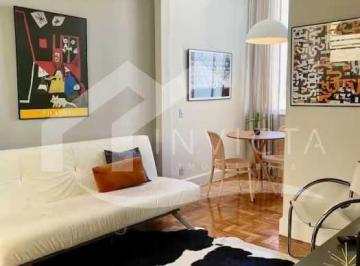 Apartamento · 48m² · 1 Quarto · Apartamento : Padrão / Residencial / Copacabana
