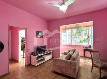 Apartamento · 85m² · 2 Quartos · Excelente 2 quartos no posto seis