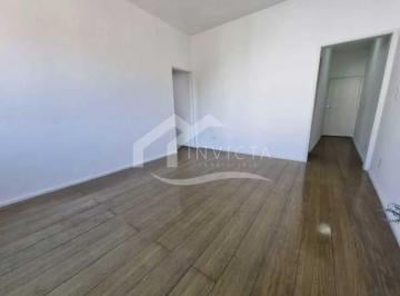Apartamento · 65m² · 1 Quarto · 1 Vaga · EXCELENTE SALA E QUARTO COM VAGA NA ESCRITURA