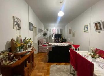 Apartamento · 80m² · 2 Quartos · Excelente 2 quartos em Botafogo.
