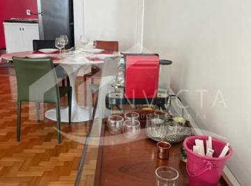 Apartamento · 130m² · 3 Quartos · MARAVILHOSO 3 QUARTOS