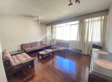 Apartamento · 110m² · 3 Quartos · 1 Vaga · Imperdível 3 quartos com Vaga na escritura Em Copacabana