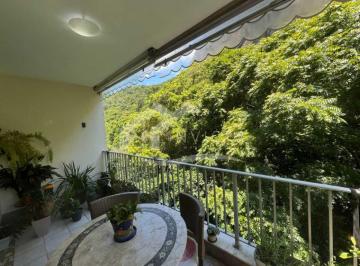 Apartamento · 100m² · 3 Quartos · 2 Vagas · Maravilhoso 3 quartos com vista verde