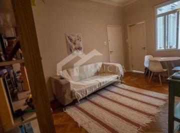 Apartamento · 42m² · 1 Quarto · EXCELENTE QUARTO E SALA REFORMADO!!