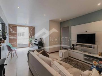 Apartamento · 100m² · 3 Quartos · 1 Vaga · Viva com conforto e localização estratégica. Apartamento de frente, com ótima i