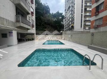 Apartamento · 87m² · 2 Quartos · 1 Vaga · EXCLUSIVIDADE EM BOTAFOGO Apartamento espaçoso, elegante e com a combinação ide