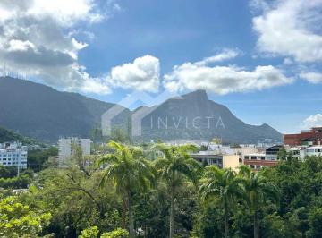 Apartamento · 70m² · 3 Quartos · 1 Vaga · Incrivel 3 quartos com vista Cristo no leblon
