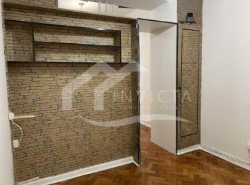 Apartamento · 30m² · 1 Quarto · MARAVILHOSO CONJUGADO EM TRANSVERSAL NOBRE!!!