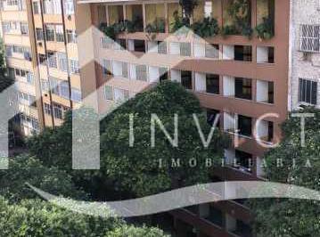 Apartamento · 24m² · 1 Quarto · Oportunidade kitnet em copacabana!!!!