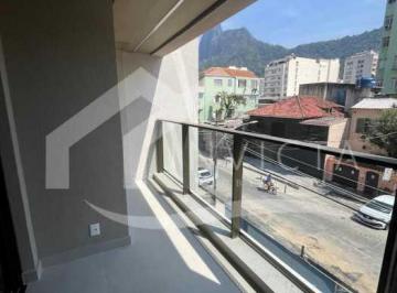 Apartamento · 74m² · 2 Quartos · 2 Vagas · OPORTUNIDADE DE 2 QUARTOS REFORMADO EM BOTAFOGO!!