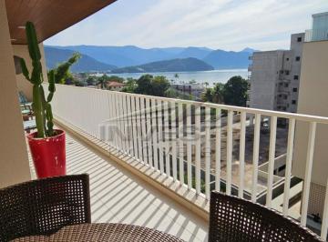 Imagem do Imóvel · Ubatuba, Itaguá- BELÍSSIMO APARTAMENTO DE 3 SUÍTES COM VISTA MAR, EM CONDOMÍNIO ALTO PADRÃO!