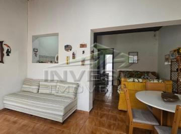 Imagem do Imóvel · Ubatuba, Itaguá - Casa térrea, 01 dormitório, 02 vagas na garagem, excelente localização.