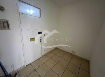 Apartamento · 35m² · 1 Quarto · Excelente oportunidade para investimento de 35 m no posto 5, não perca!!!