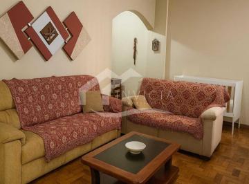 Apartamento · 95m² · 3 Quartos · 1 Vaga · MARAVILHOSO APARTAMENTO COM OTIMA LOCALIZAÇÃO!