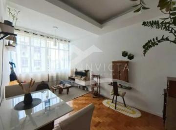 Apartamento · 70m² · 2 Quartos · Excelente oportunidade de 2 quartos no Humaitá