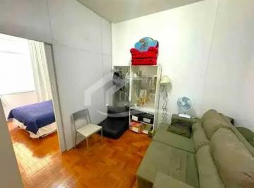 Apartamento · 45m² · 1 Quarto · ÓTIMA OPORTUNIDADE!