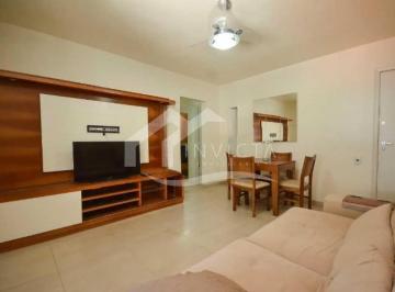 Apartamento · 64m² · 1 Quarto · 1 Vaga · Maravilhoso apartamento no coração de botafogo!