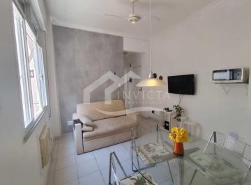 Apartamento · 39m² · 1 Quarto · SENSACIONAL QUARTO E SALA TOTALMENTE REFORMADO NO CORAÇÃO DE COPACABANA, VENDIDO