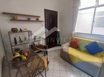 Apartamento · 34m² · 1 Quarto · ENCANTADOR QUARTO E SALA, PRÓXIMO AO COPACABANA PALACE, VENDIDO DE PORTEIRA FECH