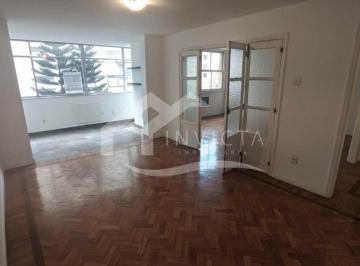 Apartamento · 196m² · 4 Quartos · 1 Vaga · 4 QUARTOS COM VARANDA E VAGA!!!