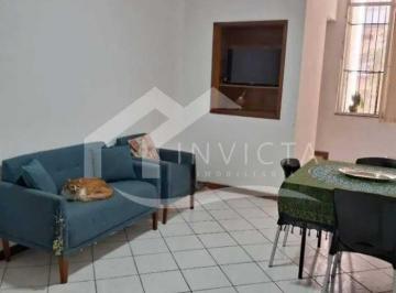 Apartamento · 75m² · 2 Quartos · MARAVILHOSO 2 QUARTOS NA RAIMUNDO CORREIA!!