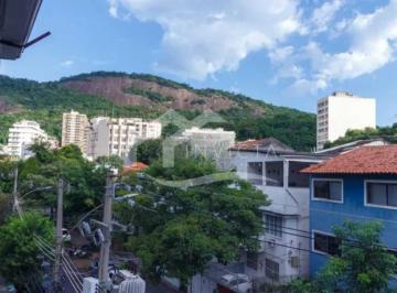 Casa · 285m² · 4 Quartos · EXCELENTE CASA DUPLEX + TERRAÇO EM BOTAFOGO