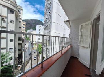 Apartamento · 200m² · 7 Quartos · APARTAMENTO 7 QUARTOS , COM VISTA PARA O CRISTO REDENTOR