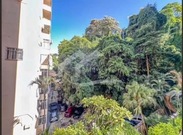 Apartamento · 75m² · 2 Quartos · 1 Vaga · MARAVILHOSO 2 QUARTOS EM BOTAFOGO COM VAGA NA ESCRITURA!