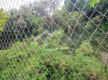 Apartamento · 105m² · 3 Quartos · MARAVILHOSO 3 QUARTOS COM VISTA VERDE NA AV. PASTEUR