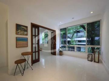 Apartamento · 85m² · 2 Quartos · 1 Vaga · Excelente apartamento de 2 quartos em Ipanema totalmente reformado!!!!