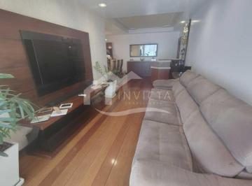 Apartamento · 150m² · 3 Quartos · 2 Vagas · Incrível 3 quartos com 2 vagas e vista cristo no coração de Botafogo