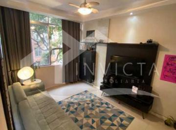 Apartamento · 32m² · 1 Quarto · Imperdível quarto e sala em rua nobre